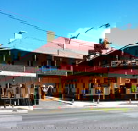 Royal Mail Hotel Braidwood