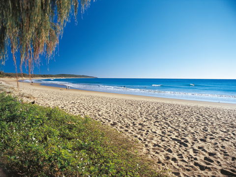 Sandcastles 1770 Motel And Resort - Phillip Island Accommodation 0