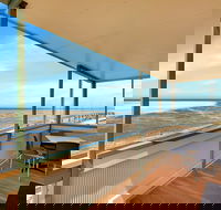 Stansbury Foreshore Caravan Park - Phillip Island Accommodation