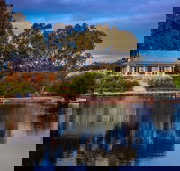 Stonewell Cottages and Vineyards - Phillip Island Accommodation