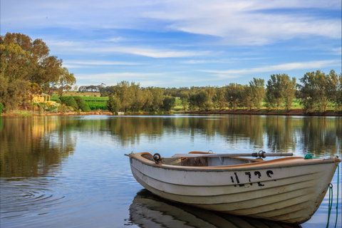 Stonewell Cottages And Vineyards - Phillip Island Accommodation 2