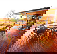 Stockton Rise Country Retreat - Phillip Island Accommodation