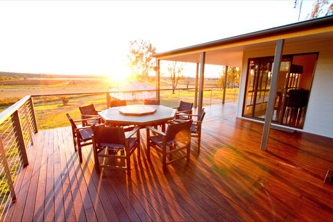 Stockton Rise Country Retreat - Phillip Island Accommodation 0