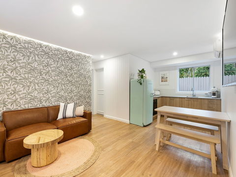 Sunset Beach - Surfside - Phillip Island Accommodation 0