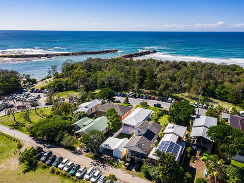 Sunset Beach - Surfside - Phillip Island Accommodation 2