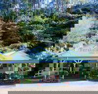 Tarra Valley Caravan Park - Phillip Island Accommodation