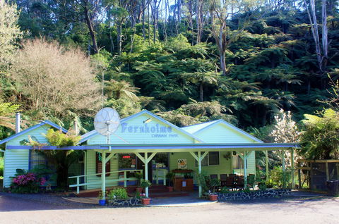 Tarra Valley Caravan Park - Phillip Island Accommodation 0