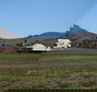 The Dutchman's Stern Homestead - Phillip Island Accommodation