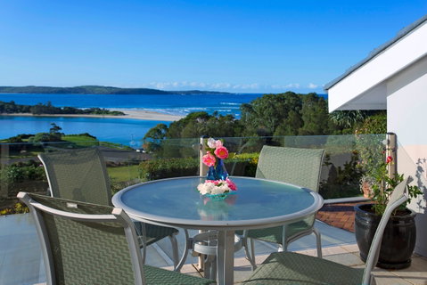 Ulmarra - Phillip Island Accommodation 2