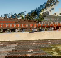 White Gums Motor Inn - Phillip Island Accommodation