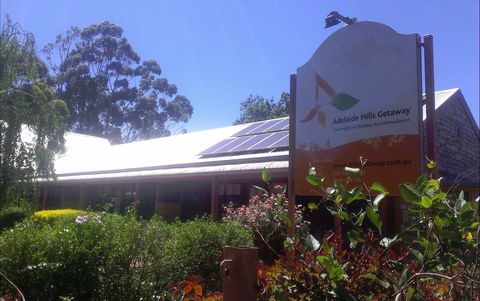 Adelaide Hills Getaway - Phillip Island Accommodation 0