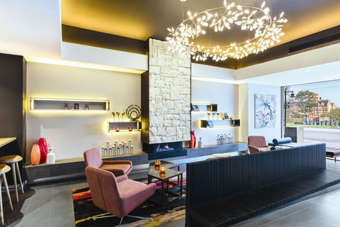 Adina Apartment Hotel St Kilda - Phillip Island Accommodation 0