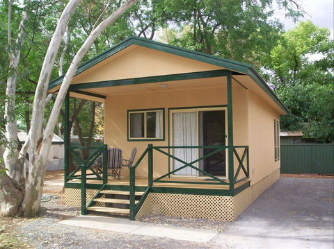 Alice Tourist Park - Phillip Island Accommodation 0