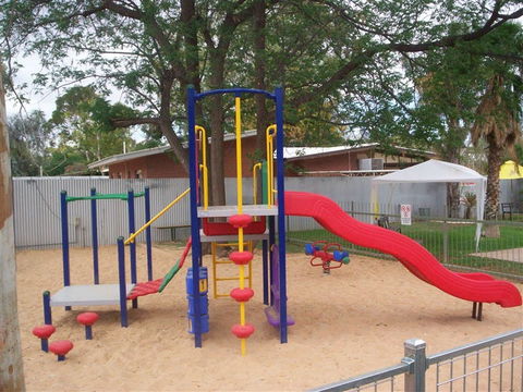 Alice Tourist Park - Phillip Island Accommodation 1