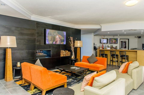Alpha Canberra Hotel - Phillip Island Accommodation 2