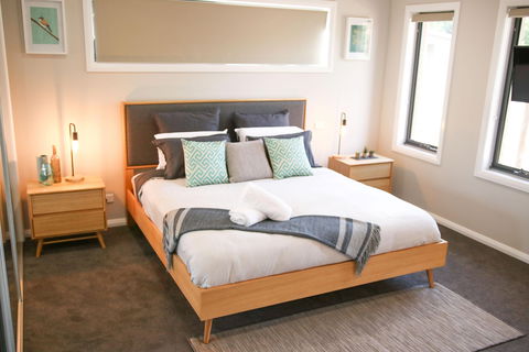 Amaroo - Phillip Island Accommodation 1