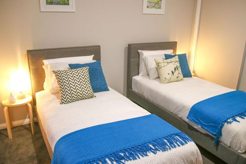 Amaroo - Phillip Island Accommodation 2