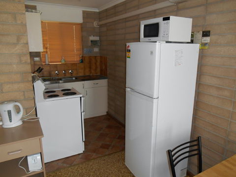 Anchorage Unit 2 - Phillip Island Accommodation 1