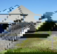 Angler's Arms and Fisherman's Cottage - Phillip Island Accommodation