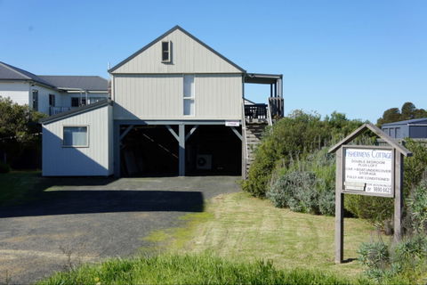 Angler's Arms And Fisherman's Cottage - Phillip Island Accommodation 0