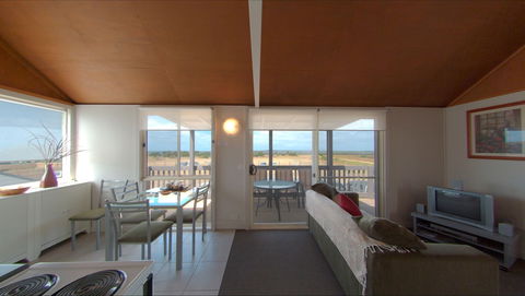 Angler's Arms And Fisherman's Cottage - Phillip Island Accommodation 1