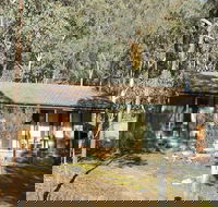 Arch Cottage - Phillip Island Accommodation