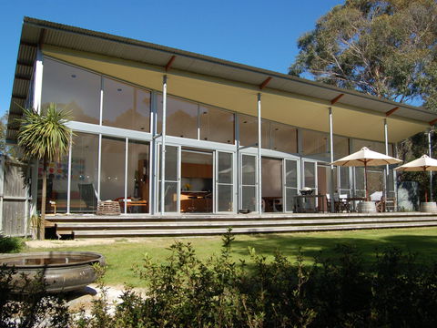 Arthouse Bay Of Fires - Phillip Island Accommodation 0