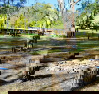 Barrington River Lodge - Phillip Island Accommodation