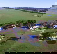 Bear Gully Coastal Cottages - Phillip Island Accommodation