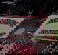 Bellbrook Cabins - Phillip Island Accommodation