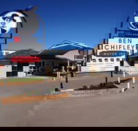 Ben Chifley Motor Inn - Phillip Island Accommodation