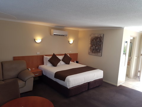 Best Western Chaffey Motor Inn - Phillip Island Accommodation 2