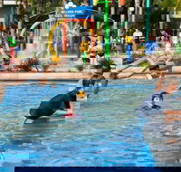 BIG4 Nelligen Holiday Park