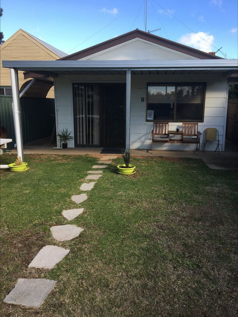 Boynton's Beehive - Phillip Island Accommodation 0