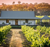 Brockenchack Vineyard Luxury Bed  Breakfast - Phillip Island Accommodation