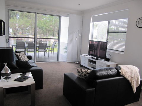 Bunya Vista - Phillip Island Accommodation 1