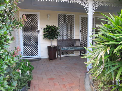 Bunya Vista - Phillip Island Accommodation 2