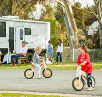 Burra Caravan and Camping Park - Phillip Island Accommodation