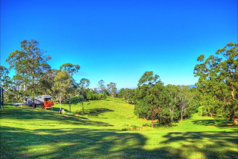 Cabins@theView - Phillip Island Accommodation 0