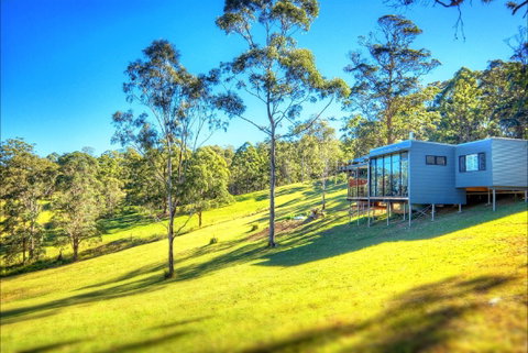 Cabins@theView - Phillip Island Accommodation 1