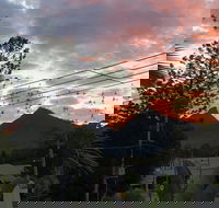 Chesson Lodge- In the heart of Uki