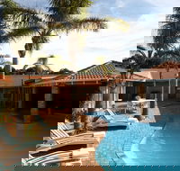 Comfort Inn Bay of Isles