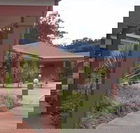 Coochiemudlo Island Seminara Apartments - Phillip Island Accommodation