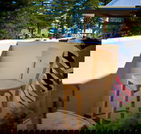 Cottesloe Artist's Beach Retreat - Phillip Island Accommodation
