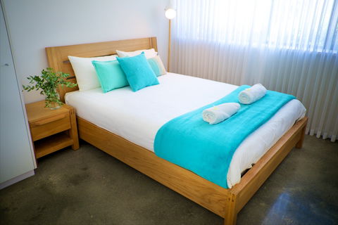 Cottesloe Artist's Beach Retreat - Phillip Island Accommodation 2