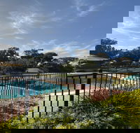 Elliston Caravan Park - Phillip Island Accommodation