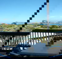 Elliston Waterloo Bay Tourist Park - Phillip Island Accommodation