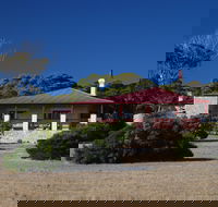 Engineers Lodge - Innes National Park - Phillip Island Accommodation