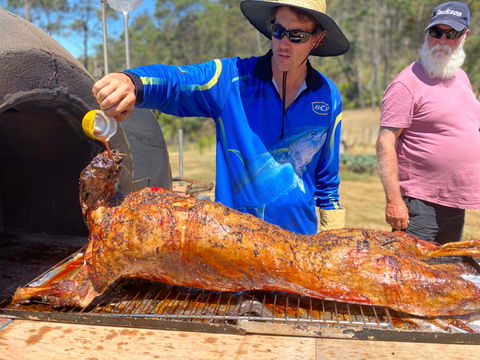 ForknFarm Homestead - Phillip Island Accommodation 1