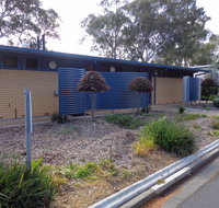 Gawler Caravan Park - Phillip Island Accommodation